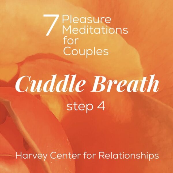 Cuddle Breath Guided Meditation: Step 4