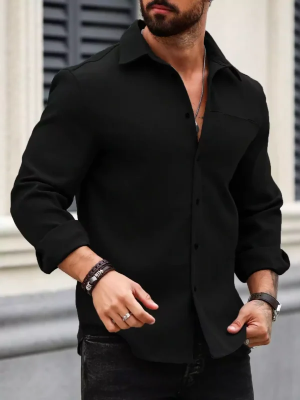 Mens Shirt