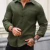 Mens Shirt - Image 4