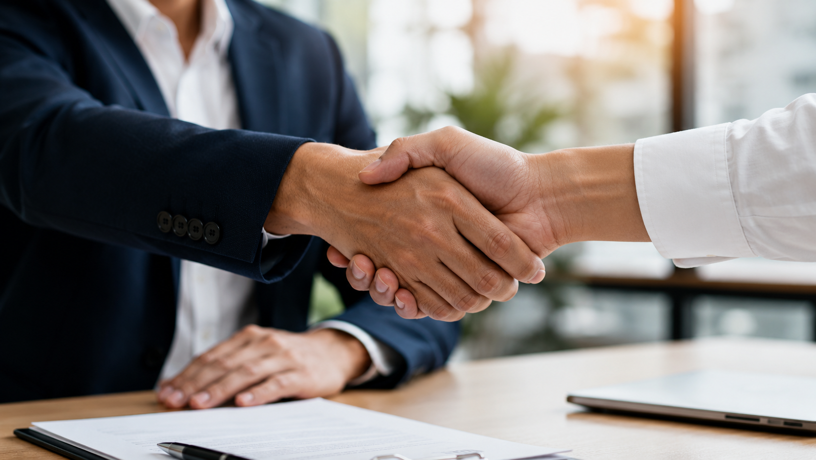 Financial Consulting Services