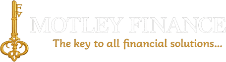 Motley Finance