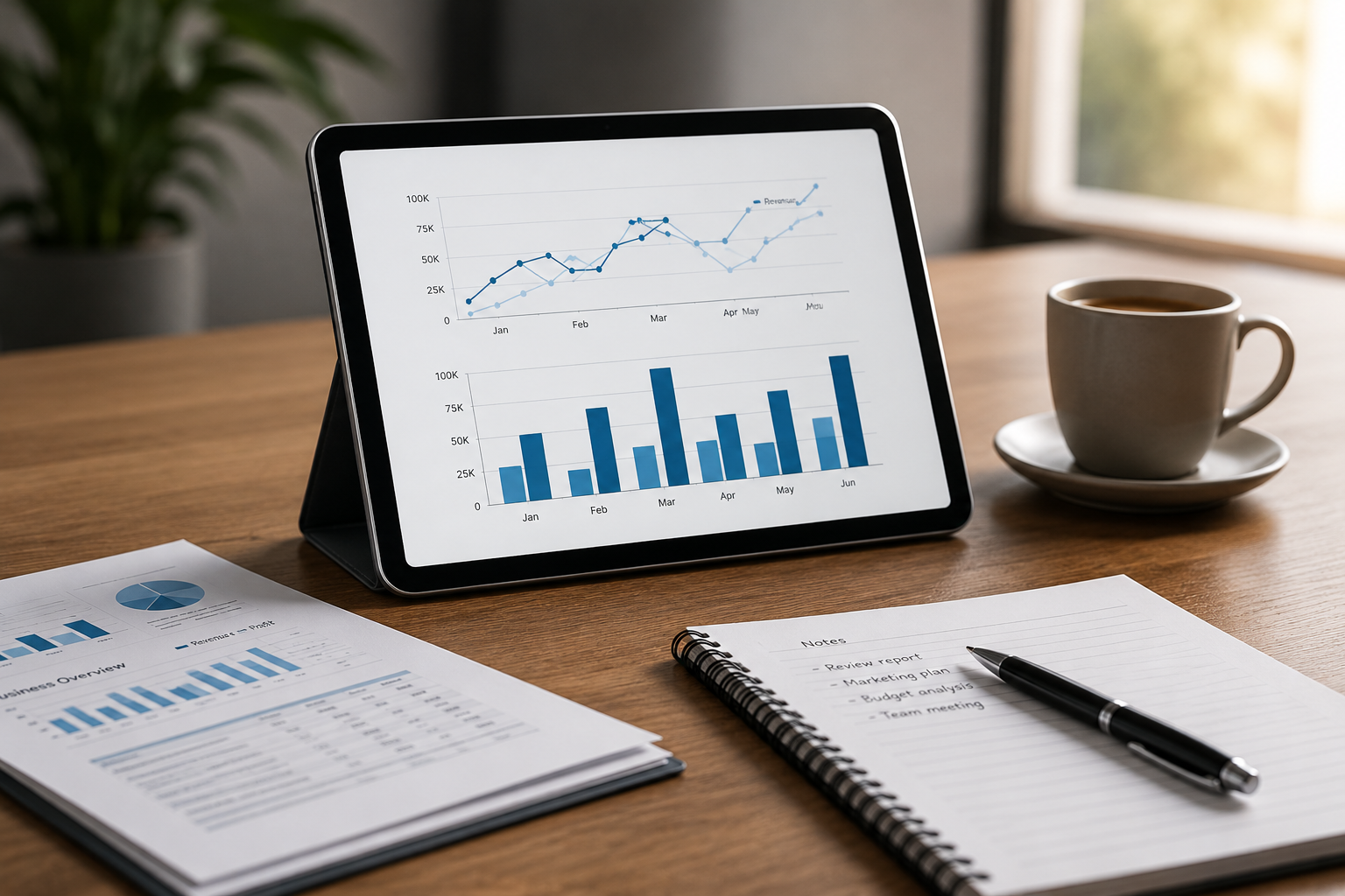 Investment Planning for MSMEs: Building a Strong Financial Future