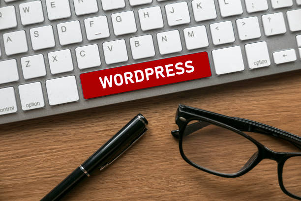 Custom WordPress